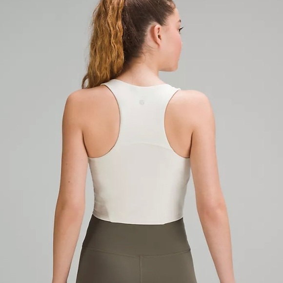 Wunder Train Racerback Tank Top - Picture 5 of 5